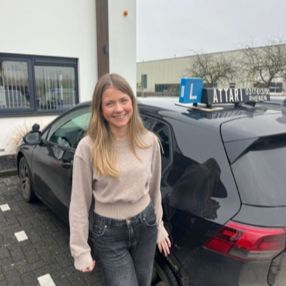 Indy, Babysitter in Rhenen