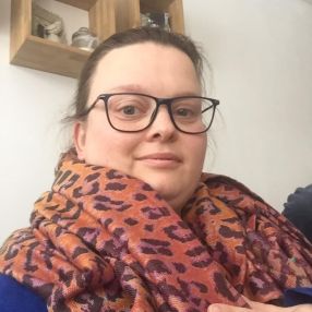 Marianne, Babysitter in Houten