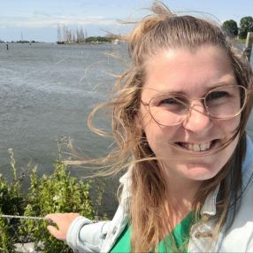 Hannalie, Oppas in Dronten