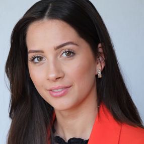 Melina, Babysitter in Zaandam