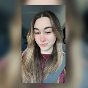 Angel, Oppas in Maasbracht