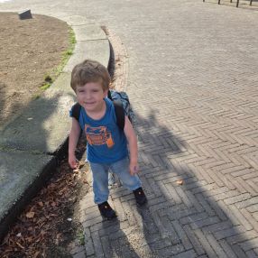Hester, Gezin in Helmond
