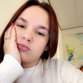 Katie, Oppas in Wijchen