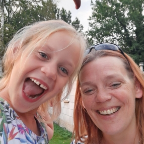 Danielle, Babysitter in Hellevoetsluis