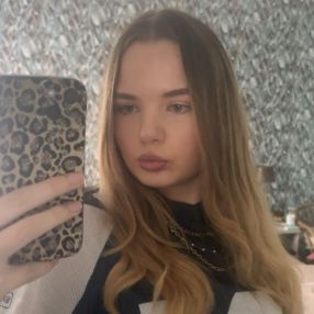Daphne, Oppas in Zwartemeer