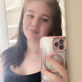 Sophie, Babysitter in Delfzijl