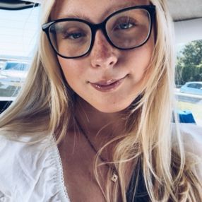 Naomi, Babysitter in Dordrecht