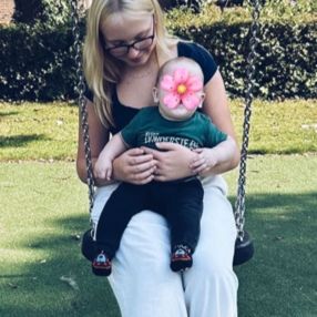 Naomi, Babysitter in Dordrecht