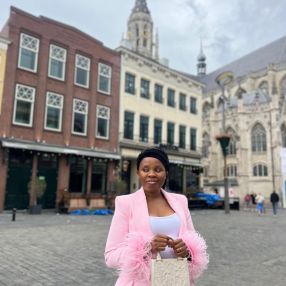 Tapiwanashe Faith, Gezin in Rijen