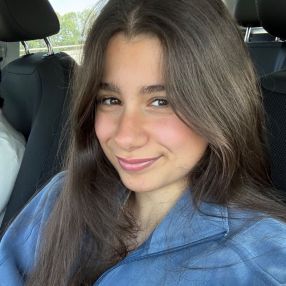 Melissa, Babysitter in Roosendaal