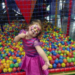Dorine, Family in Sprang-Capelle
