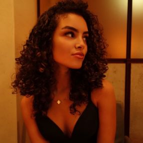 Amirah, Oppas in Aalsmeer