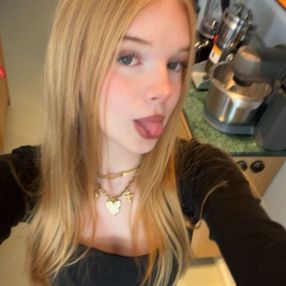 Lieke, Oppas in Sneek