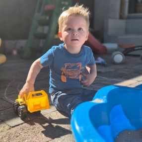 Roanne, Gezin in Enschede