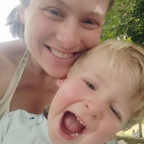 Lette, Family in Bilthoven