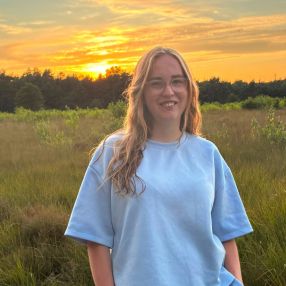 Gaby, Babysitter in Enkhuizen