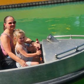Wendy, Family in Zwolle