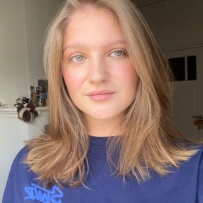 Hailey, Babysitter in Papendrecht