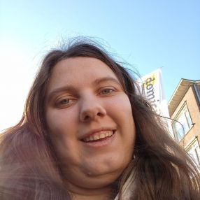 Jacqueline, Babysitter in Ede