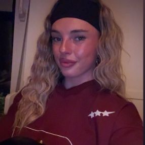 Cheyenne, Oppas in Echt-Susteren