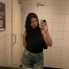 Lisa, Babysitter in Tubbergen