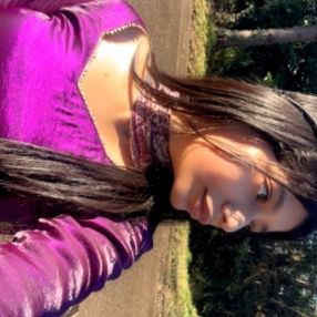 Simran, Oppas in Leidschendam