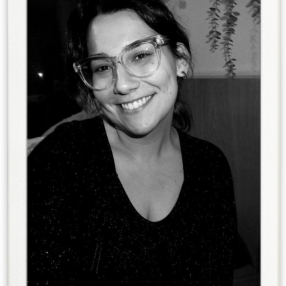 Ines, Babysitter in Maastricht