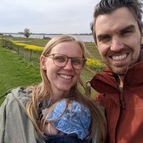 Nienke, Family in Capelle aan Den IJssel