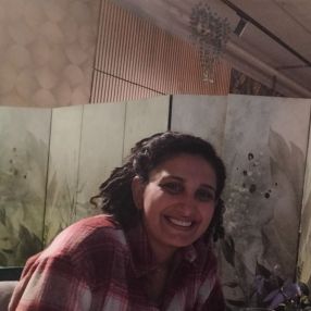 Margaret, Babysitter in Nieuwegein
