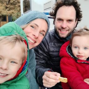 Lottie, Family in Culemborg