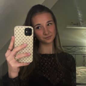 Klaske, Oppas in Dedemsvaart