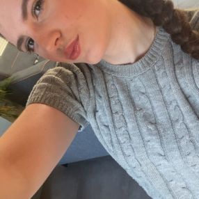 Marit, Oppas in Meppel
