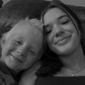 Bente, Oppas in Doetinchem