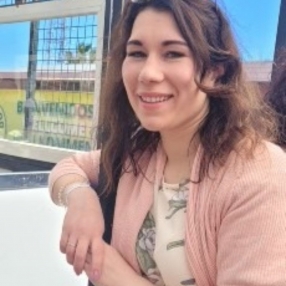 Anastasiia, Family in Kampen