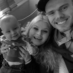 Yasmin, Family in Kampen