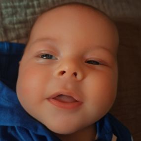 Linsey, Gezin in Capelle aan Den IJssel