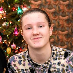 Hannah, Oppas in Maarssen