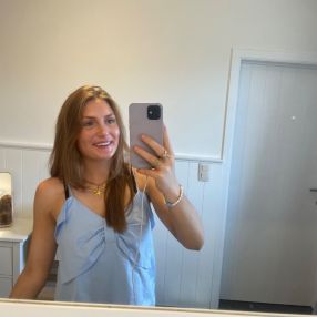 Axelle, Babysitter in Eersel