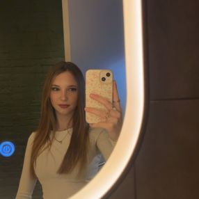Sabine, Oppas in Wolvega