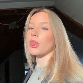 Linn, Oppas in Brummen