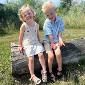 Tessa, Family in Hoogkarspel