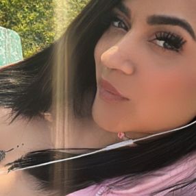 Marlen Lisset, Oppas in Heerhugowaard