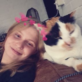 Cindy, Babysitter in Emmer-Compascuum