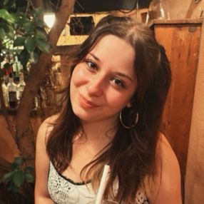 Amelie, Babysitter in Sassenheim