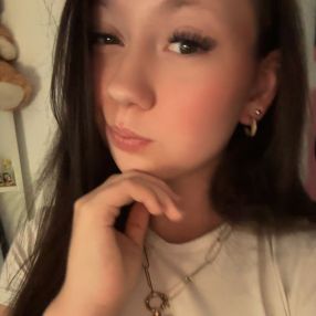 Lizzy, Babysitter in Apeldoorn