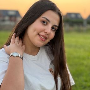 Haya, Oppas in Gemert