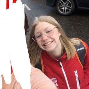 Danique, Babysitter in Alphen aan Den Rijn
