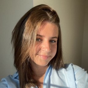 Noa, Babysitter in Roermond