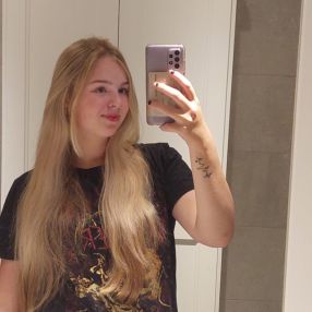 Nova, Babysitter in Katwijk