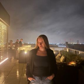 Marissa, Babysitter in Katwijk
